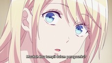 Perjuangan Tukang Jahit sub indo Eps 9