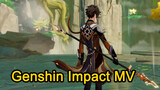 Genshin Impact MV
