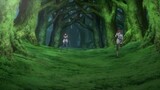 Ep. 2 Dungeon ni Deai wo Motomeru no wa Machigatteiru Darou ka IV: Shin Shou - Meikyuu-hen(Sub Indo)