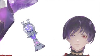 [Genshin Impact / Wanderer's Handbook] Can you give me my memories back?