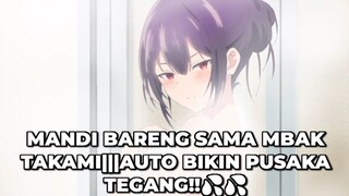 DI BAWAH 18+ JANGAN NONTON INII💦💦🤩