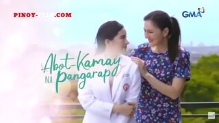 ABOT KAMAY NA PANGARAP SEPTEMBER 5