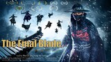 The Final Blade 2018 in Hindi