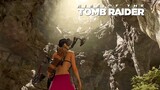 Aquifer Cavern - PC 4K Ultra HD Reshade [Rise of Tomb Raider]