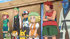 Pokemon Best Wishes Episode 71 Sub Indo