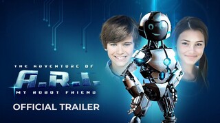 Movie The Adventure Of ARI My Robot Friend