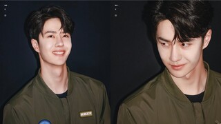 20230426 Wang Yibo Born to Fly Premier at Shanghai