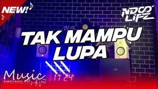 DJ TAK MAMPU LUPA JUNGLE DUTCH 2023 FULL BASS BETON [NDOO LIFE FT. @ijulwg]