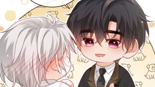 【特浓信息素】小昭和屈总见父母也挺忙的