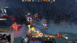 Gorgc is this fking joke still hit the arrow 😑