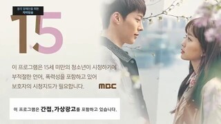 Come and Hug Me(2018) Episode 17