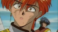 Fushigi Yugi Capitulo 48 - Apostando Por Su Vida (Español)::.