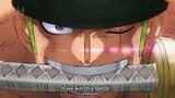 Two Arms of the King (AMV)One Piece - New Devide