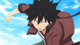 Edens Zero Eng (Dub) Episode 1