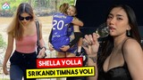 BEDA PACAR BEDA GAYA! Begini Penampilan Yolla Yuliana vs Shella Bernadetha Atlet Voli Indonesia