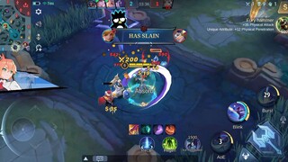 fanny
