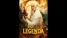 [Indo Sub] Tabib Suci Legenda EP.01 #Short Drama