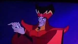 The Return Of Jafar (You're Only Second Rate)