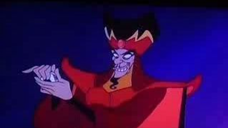 The Return Of Jafar (You're Only Second Rate)