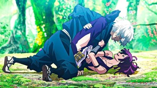 Tóm tắt Anime: " Địa Ngục Cực Lạc " | Jigokuraku Phần 2 | Review Anime | Mikey Senpai