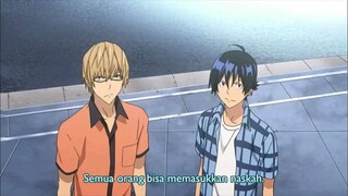 Bakuman eps 7