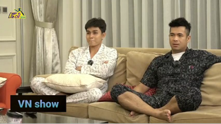 Chạy đi chờ chi Trấn Thành và các thành viên trước buổi quay cuối 3 #videohaihuoc