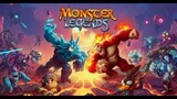 Monster Legends #1 : Quay Trở Lại Với Đảo Quái Vật !