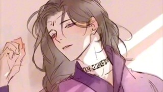 【天官赐福】这样的国师梅念卿，谁不爱呢？