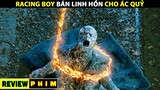 Tóm Tắt Phim RACING BOY Bán Linh Hồn Cho ÁC QUỶ | Naruto Review [ Review Phim ]