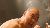 [Movie] Male Lead Battles With Bald Headed Guy Cut