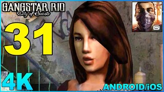 Gangstar Rio City of Saints Mission Pink Panty Pics Android Gameplay Walkthrough Part 31 (Android)