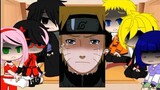 🌸•||React a Sakura Sad||•🌸 (Sakura)(Sasuke)(Sarada)(Boruto)(Naruto)(Hinata)