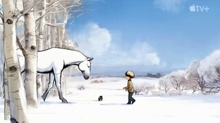 The Boy, the Mole, the Fox and the Horse — Watch Full Movie : Link In Description