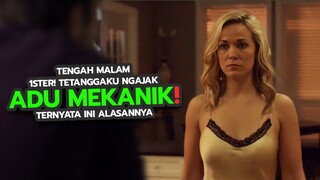 MALAM2 DIDATANGI 1STER! 0RANG NGAJAK TEMPUR?? | alur cerita film | movie recap