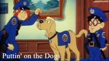 Police Academy S1E2 - Puttin’ on The Dogs (1988)