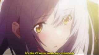 blxty  to you ft mental lyrics  amv
