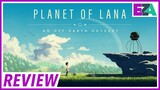 Planet of Lana - Easy Allies Review