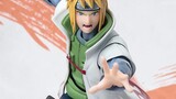 [Hộp đồ chơi Taoguang] Bandai Naruto Shippuden SHFiguarts sản phẩm mới được công bố vào tháng 7 năm 