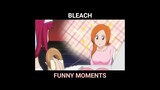 Inoue wants donuts | Bleach Funny Moments