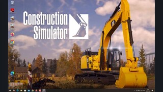 Télécharger Construction Simulator gratuit jeu PC