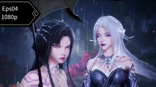 Little fairy yao eps 04 sub indo anc 1080p