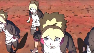Looking forward to the Boruto manga youth chapter on August 20#Boruto# Naruto