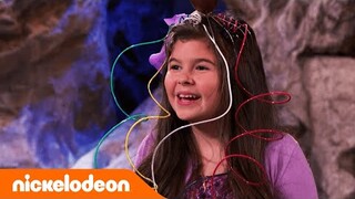 The Thundermans | Pertengkaran Keluarga | Nickelodeon Bahasa