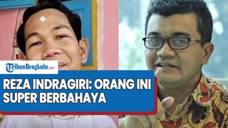 Reza Indragiri: Orang Ini Super Berbahaya, Korban Agus Buntung yang Lapor Polisi Sudah 5 Orang