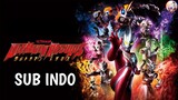 Ultraman Regulos Episode 1 | Sub Indo