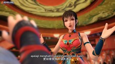 Fengwu Demon Cheff | Episode 6