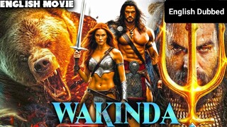 WAKINDA - FULL MOVIE