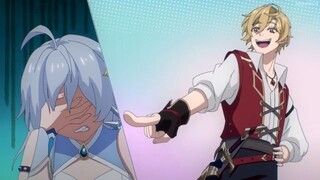 Shiye Mowang - 14 eng sub