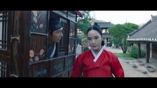 สปอยซีรี่ย์เกาหลี Queen Umbrella EP1-2