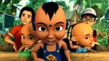 Upin & Ipin | Musim 14 - Upin Ipin Terbaru | Geng - Pengembaraan Bermula Full -Eposide Terbaru #2